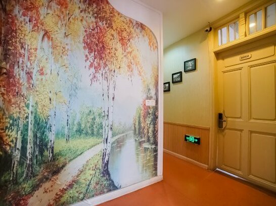 Huyu Hotel - Photo3