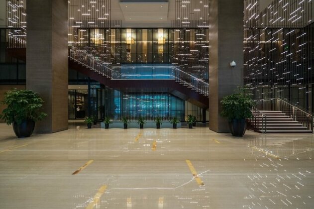 Hyatt Regency Xiamen Wuyuanwan - Photo3