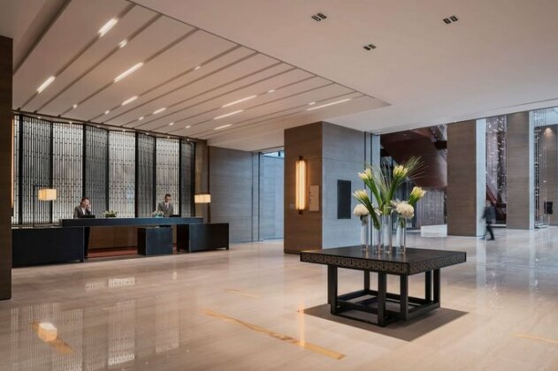 Hyatt Regency Xiamen Wuyuanwan - Photo4