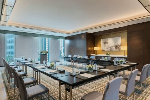 Hyatt Regency Xiamen Wuyuanwan - Photo5