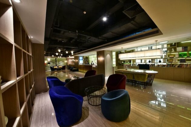 Ibis Styles XM Zhongshan Hotel - Photo2