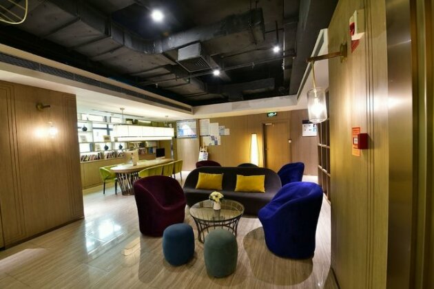 Ibis Styles XM Zhongshan Hotel - Photo3