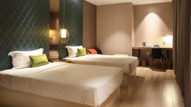 Ibis Styles XM Zhongshan Hotel - Photo4