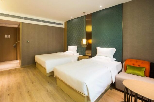 Ibis Styles XM Zhongshan Hotel - Photo5