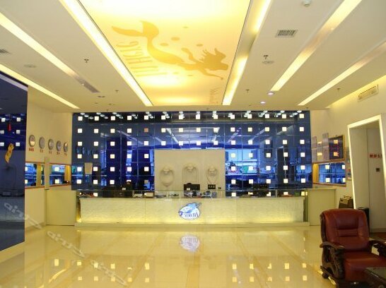 In Here Hotel - Photo2