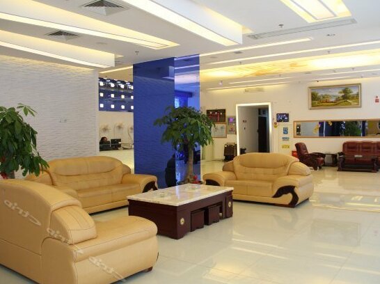In Here Hotel - Photo3