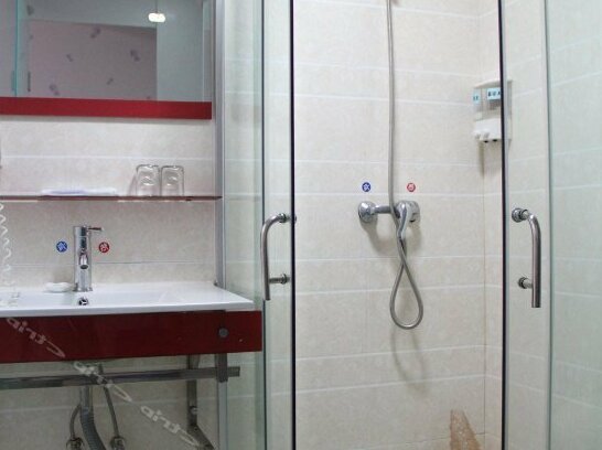 In Here Hotel - Photo5
