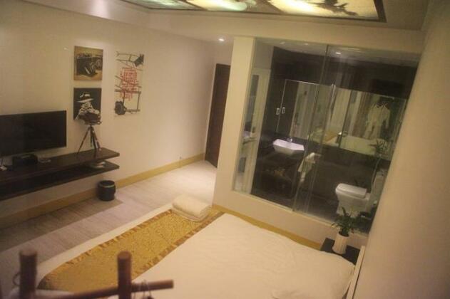 Ing Hotel - Photo2