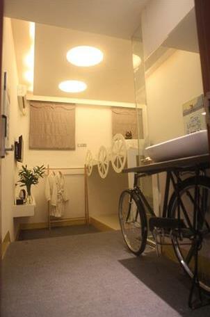 Ing Hotel - Photo3