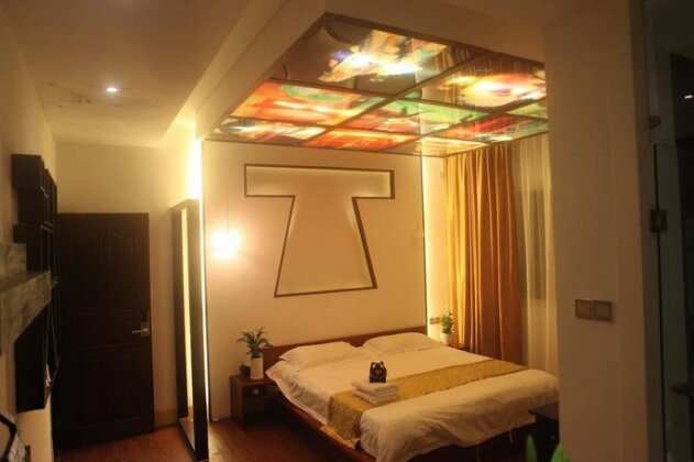 Ing Hotel - Photo4