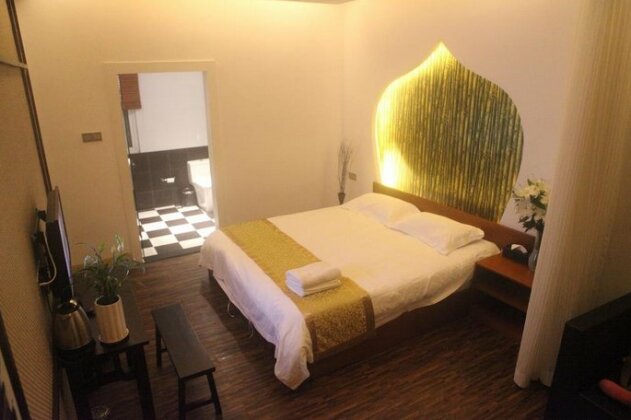 Ing Hotel - Photo5