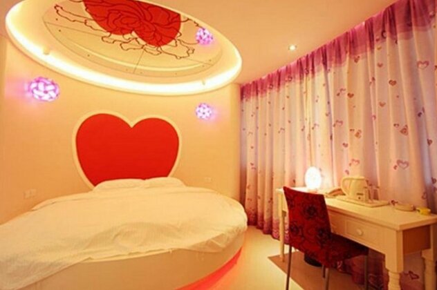 Inn Star Hotel - Xiamen - Photo5