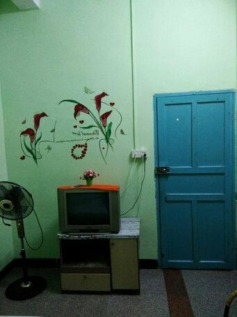 Jiajia Hostel Close to Airport T3 - Photo2
