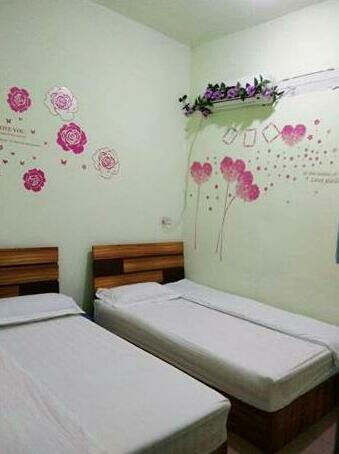 Jiajia Hostel Close to Airport T3