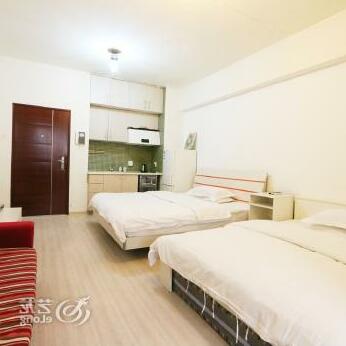 Jiangnan Renjia Apartment Hotel - Photo2
