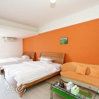 Jiangnan Renjia Apartment Hotel - Photo3