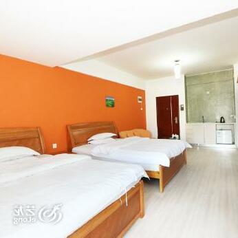 Jiangnan Renjia Apartment Hotel - Photo4