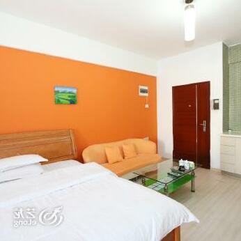 Jiangnan Renjia Apartment Hotel - Photo5