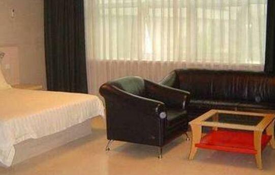 Jinjiang Inn Haicang Xiamen - Photo3