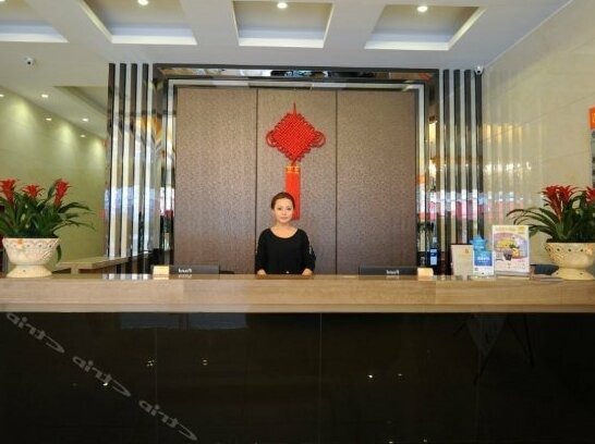 Jinshanshu Boutique Hotel - Photo3