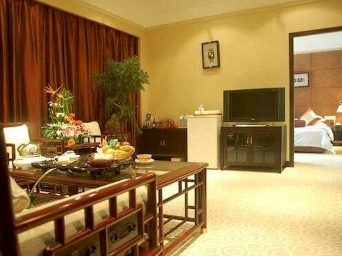 Jinwei Hotel - Photo3