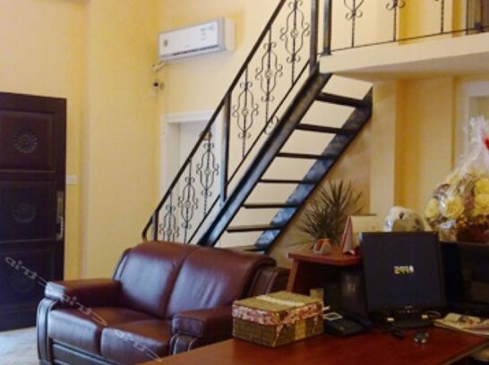 Jinxiang Family Inn - Photo3