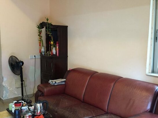 Jinxiang Family Inn - Photo4