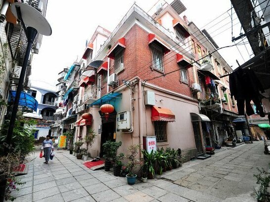 Jinxiang Family Inn - Photo5