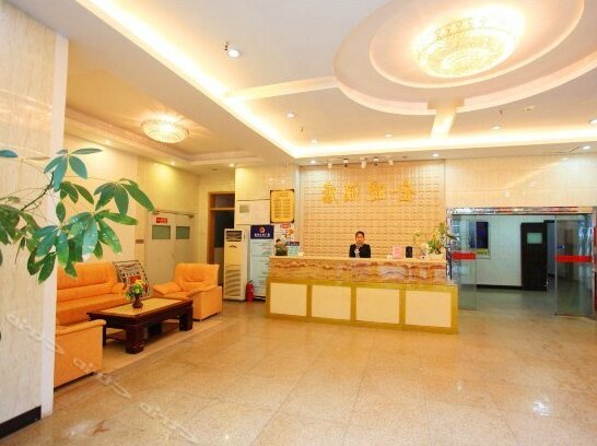 Jinxiao Apartment Hotel - Photo2