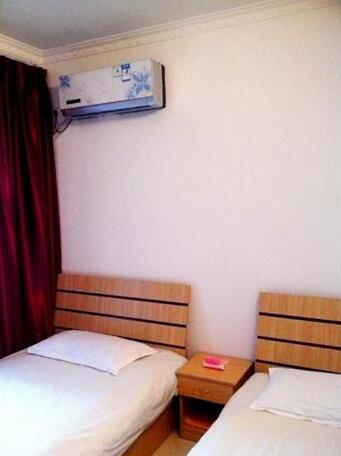 Jiu Long apartment hotel - Photo2