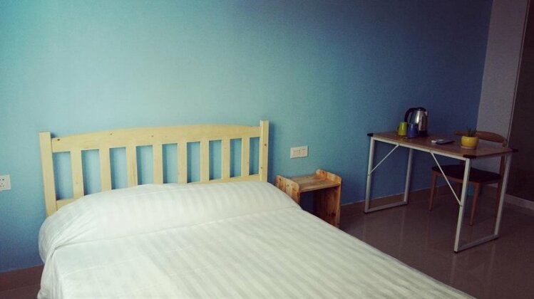 Joy Inn Siming Xiamen - Photo3