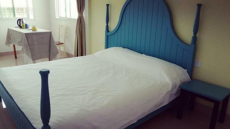 Joy Inn Siming Xiamen - Photo4
