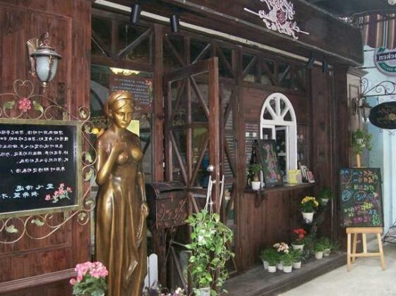 Juliet Inn - Photo2