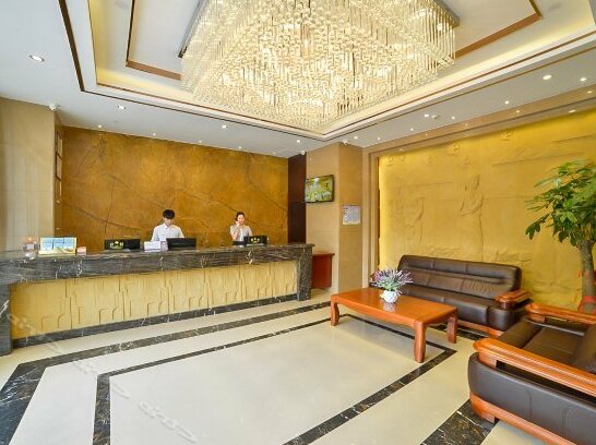 Jun Yi Hotel Xiamen - Photo3