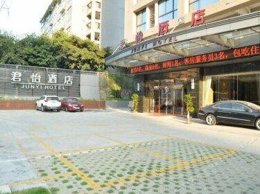 Jun Yi Hotel Xiamen