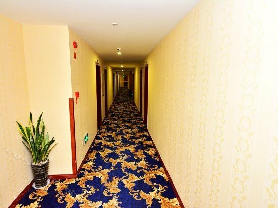 Junya Holiday Hostel - Photo2