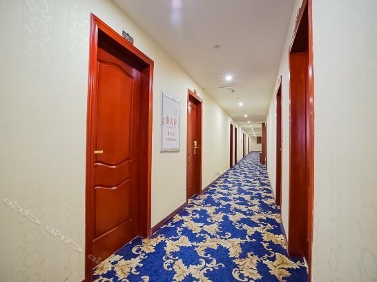 Junya Holiday Hostel - Photo3