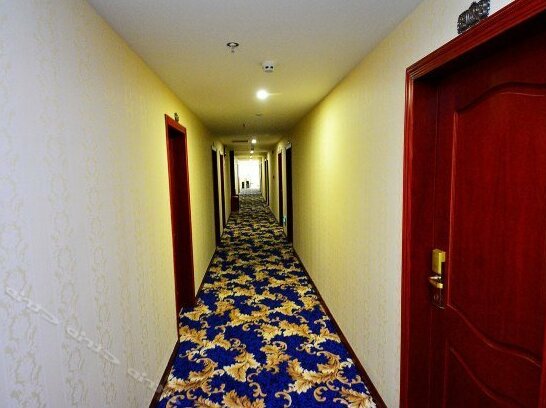 Junya Holiday Hostel - Photo4