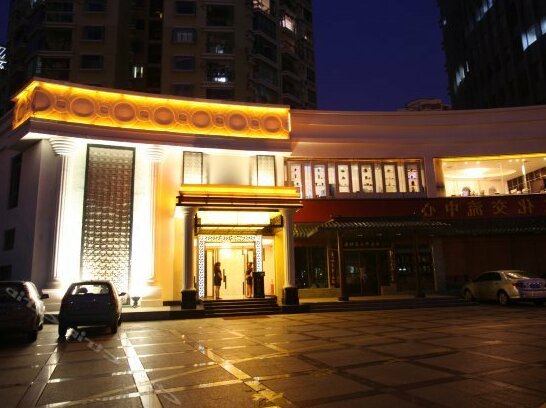 Junyue Gangwan Leisure Hotel