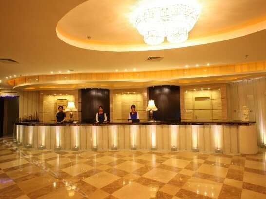 Junyue Gangwan Leisure Hotel - Photo2