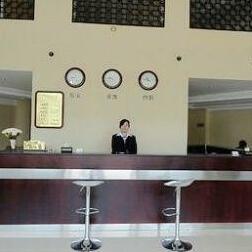 Kangheng Yijing Hotel - Photo3