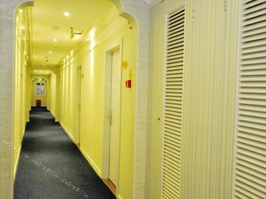 L7 Boutique Hostel - Photo4