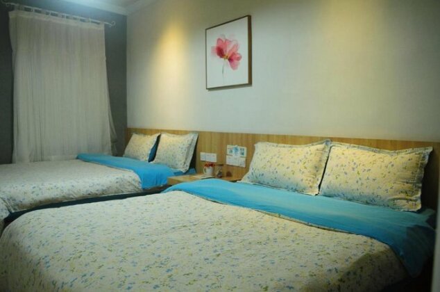 Lanhai Tingfeng Boutique Hostel