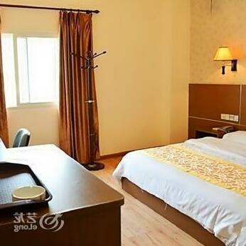 Lanting Hotel - Photo2