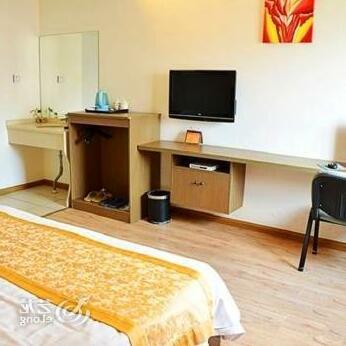 Lanting Hotel - Photo3