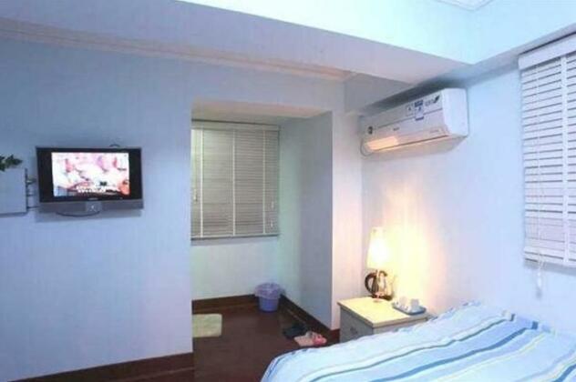 Linhaitingfeng Hostel - Photo2