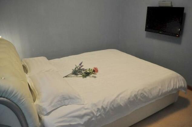 Linhaitingfeng Hostel - Photo3