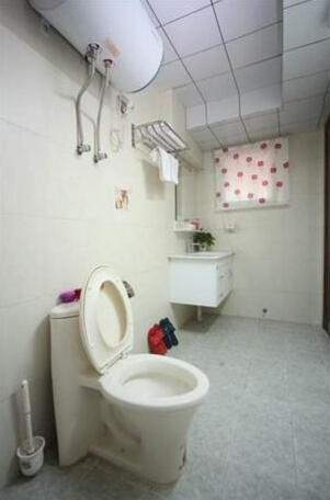 Linhaitingfeng Hostel - Photo5