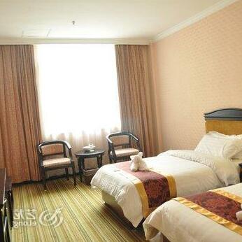 Lintai Hotel Xiamen - Photo2