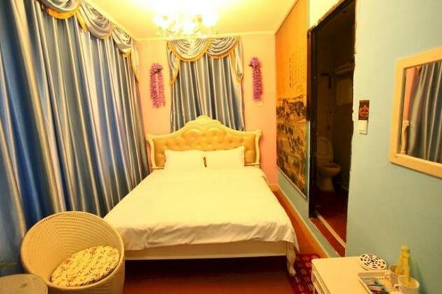 Longtou Hotel Xiamen - Photo2